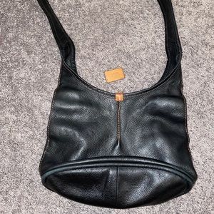 UGG Leather Crossbody